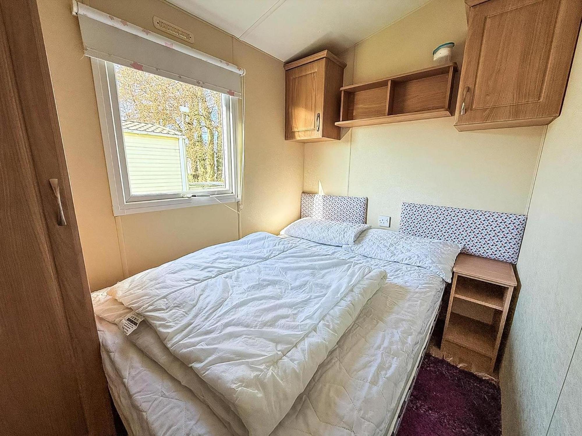 Caravan With Decking At Manor Park In Hunstanton, Sleeps 6 Ref 23045B Exterior foto
