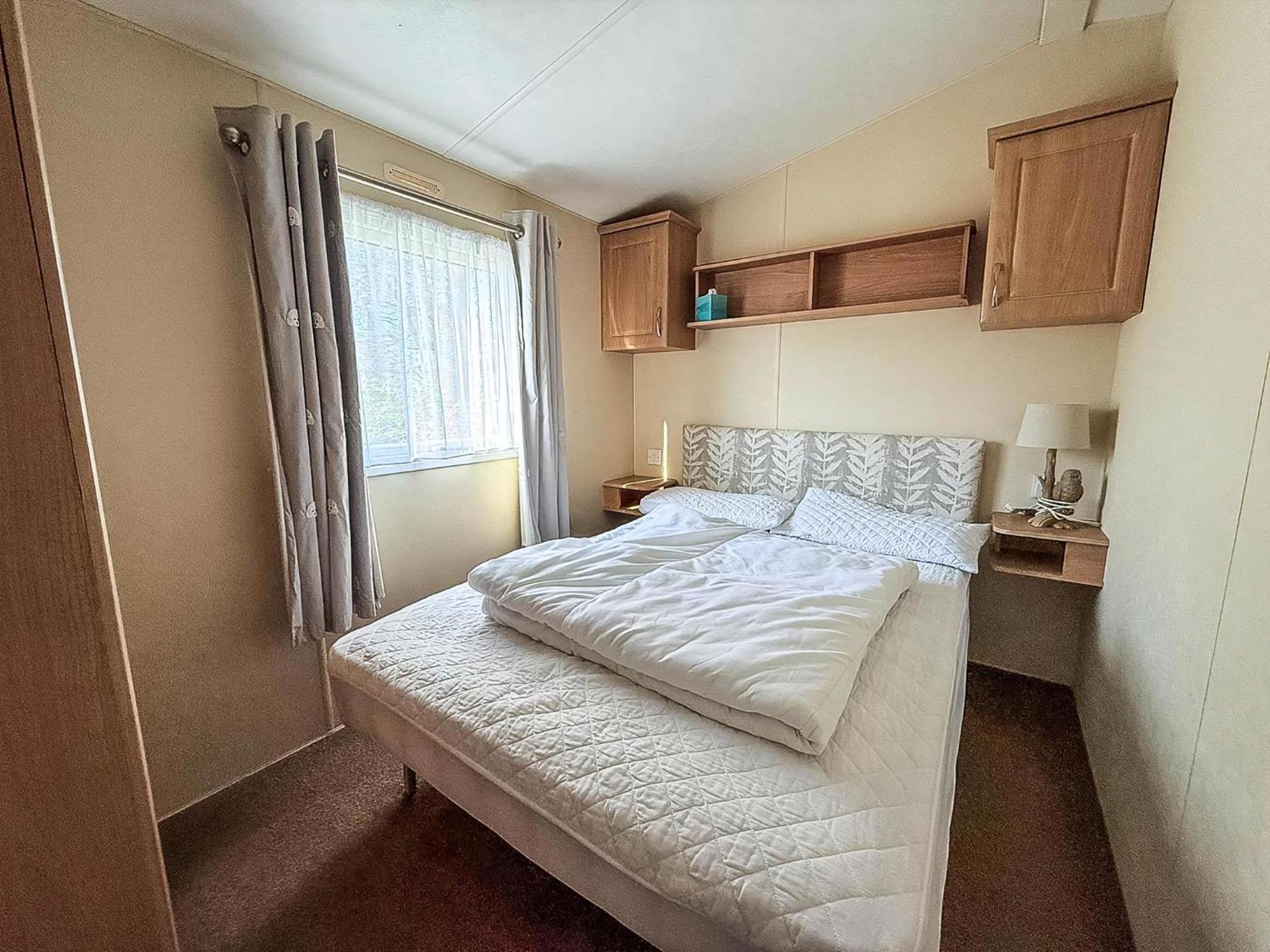 Caravan With Decking At Manor Park In Hunstanton, Sleeps 6 Ref 23045B Exterior foto