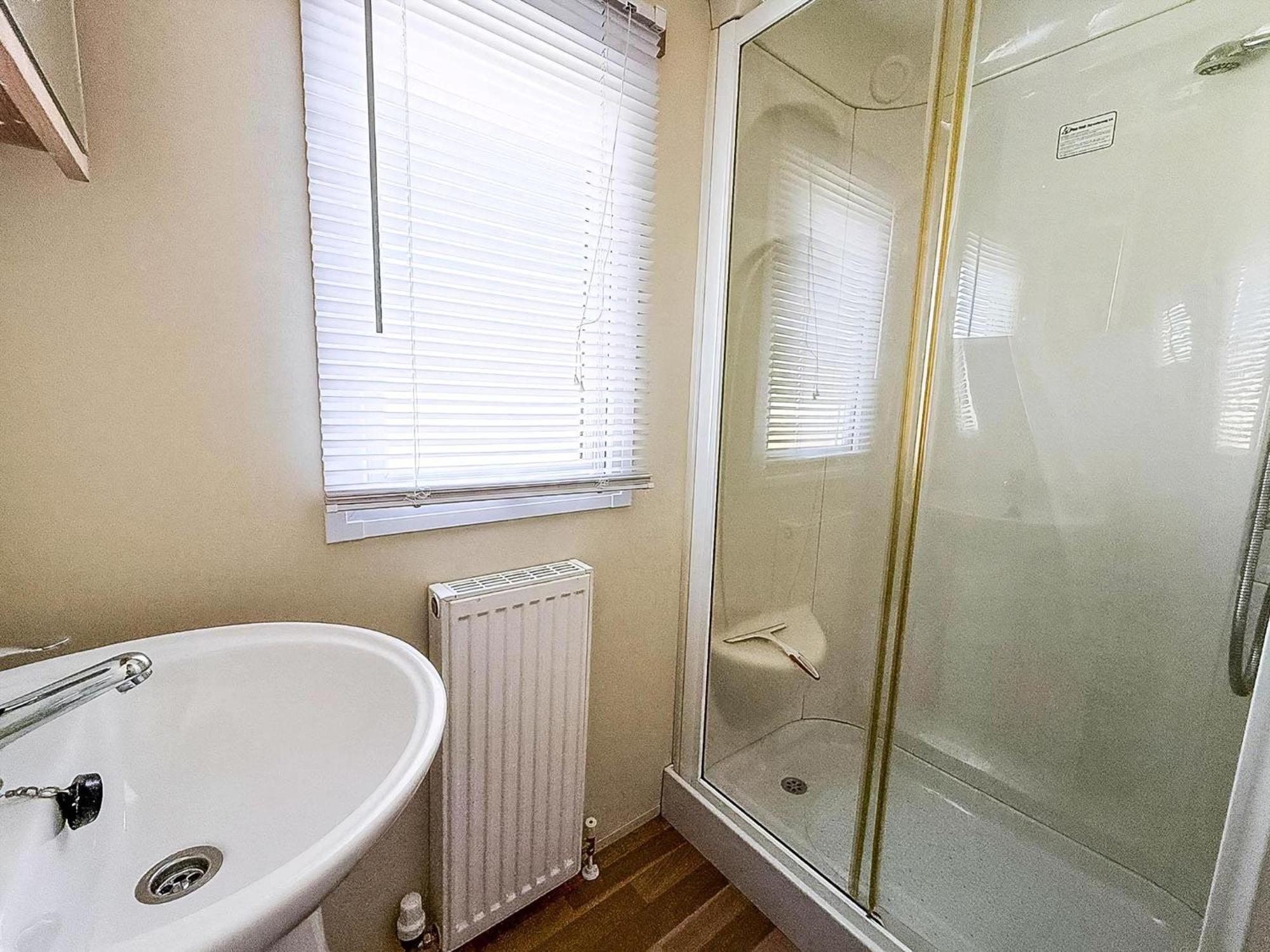 Caravan With Decking At Manor Park In Hunstanton, Sleeps 6 Ref 23045B Exterior foto